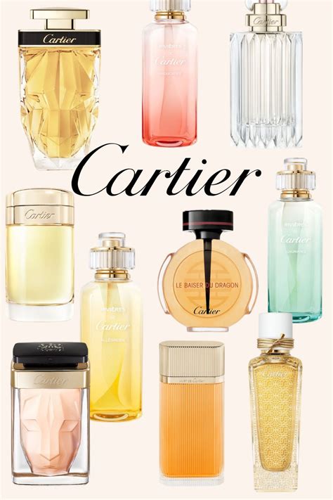 buy cartier perfume online india|cartier female perfumes.